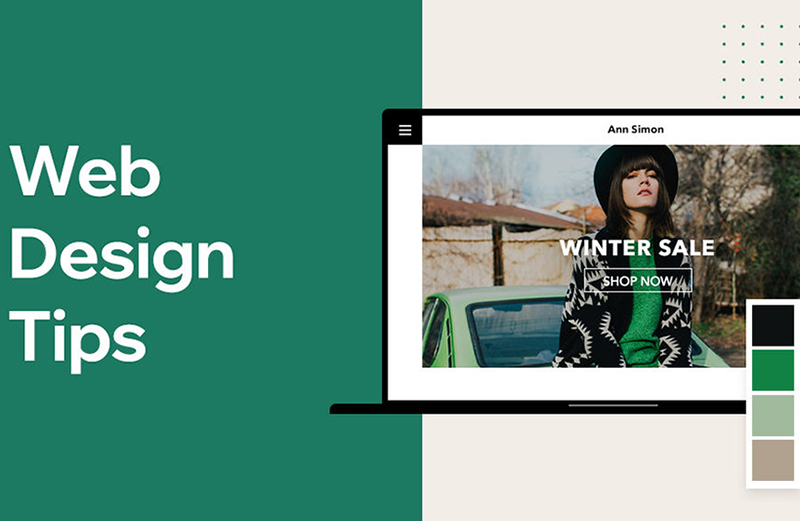 外貿網站建設方案